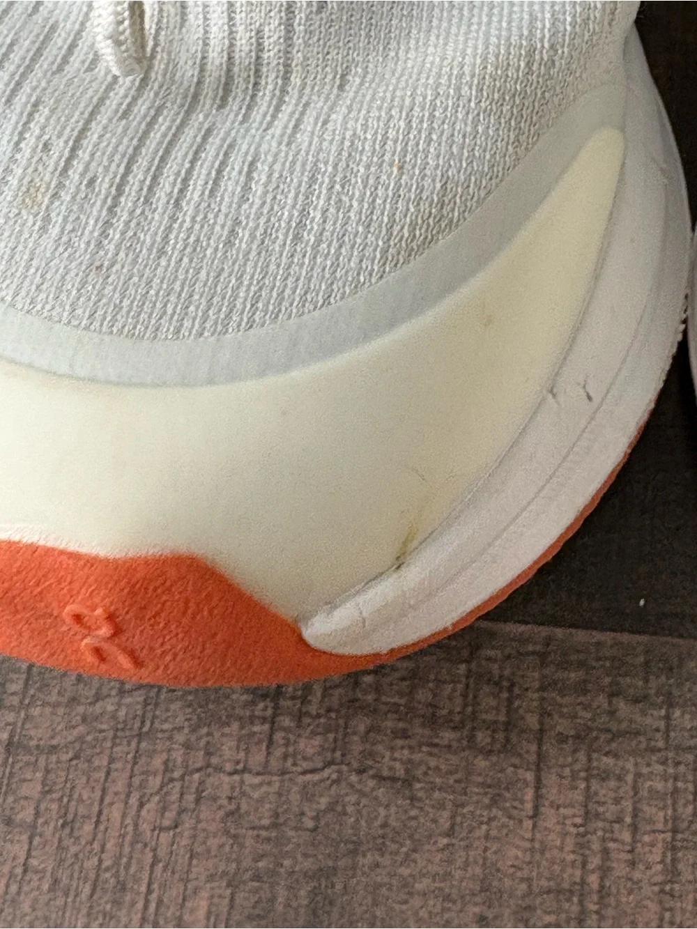 On Cloudnova Flux Sneakers